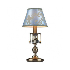 Настольная лампа декоративная Maytoni Vals RC098-TL-01-R