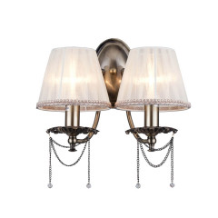 Бра Maytoni Rapsodi RC305-WL-02-R