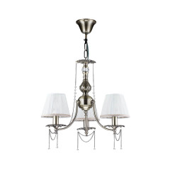 Подвесная люстра Maytoni Rapsodi RC305-PL-03-R