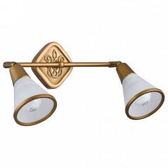 Спот Maytoni Luther SP008-CW-02-G