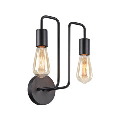 Бра Maytoni Gilbert T532WL-02B