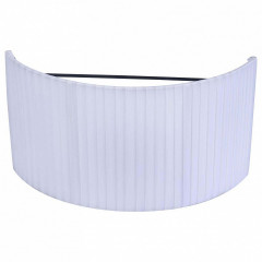 Плафон текстильный Maytoni Toronto MOD974-WLShade-White