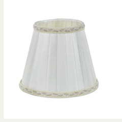 Плафон текстильный Maytoni Abel LMP-WHITE-326