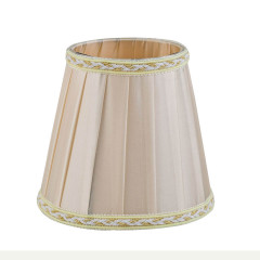 Плафон текстильный Maytoni Абажуры LMP-016-R