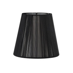 Плафон текстильный Maytoni Абажуры LMP-901-N