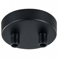 Потолочное основание для подвеса Maytoni Universal base SPR-BASE-R-02-B