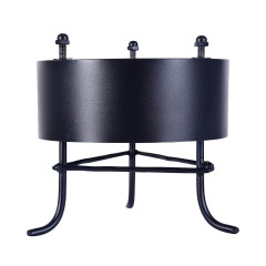 Крепление для уличных светильников Maytoni Base S-BASE-SMALL