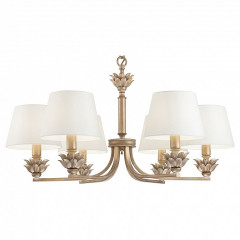 Подвесная люстра Maytoni Barbara H003PL-06MG