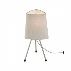 Настольная лампа декоративная Maytoni Comfort MOD008TL-01N