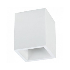 Накладной светильник Maytoni Conik gyps C002CW-01W