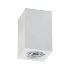 Накладной светильник Maytoni Conik gyps C005CW-01W