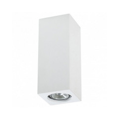 Накладной светильник Maytoni Conik gyps C006CW-01W