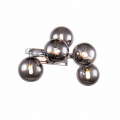 Настенный светильник на штанге Maytoni Dallas MOD547WL-05CH