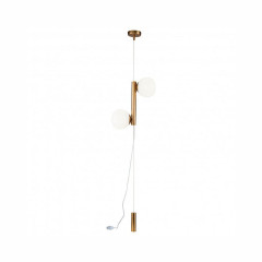 Светильник на растяжке Maytoni Erich MOD221FL-01G