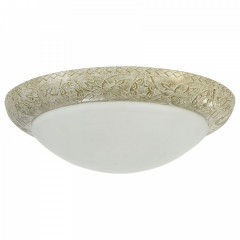 Накладной потолочный светильник Maytoni Lorena C366-CL-03-BG