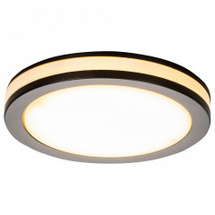 Встраиваемый светильник Maytoni Phanton DL303-L12B