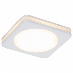 Встраиваемый светильник Maytoni Phanton DL303-L12W