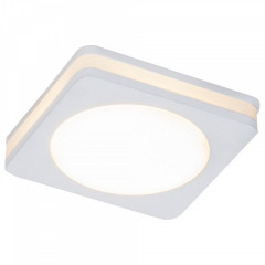 Встраиваемый светильник Maytoni Phanton DL303-L7W