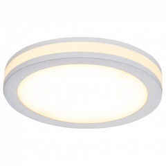 Встраиваемый светильник Maytoni Phanton DL2001-L12W