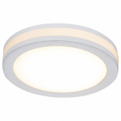 Встраиваемый светильник Maytoni Phanton DL2001-L7W