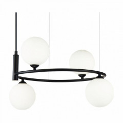 Подвесная люстра Maytoni Ring MOD013PL-04B