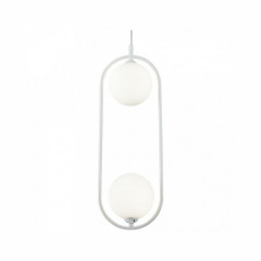 Подвесной светильник Maytoni Ring MOD013PL-02W