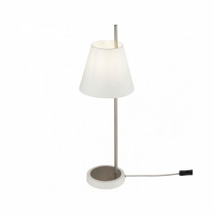 Настольная лампа декоративная Maytoni Tarrasa MOD009TL-01N