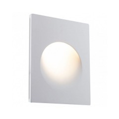 Встраиваемый светильник Maytoni Gyps Modern DL011-1-01W