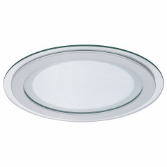 Встраиваемый светильник Maytoni Han DL304-L18W