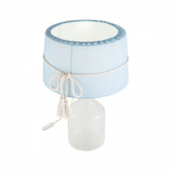 Настольная лампа декоративная Maytoni Colombo Z673TL-01TR