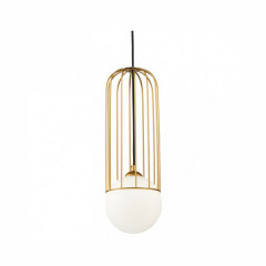 Подвесной светильник Maytoni Telford P361PL-01G