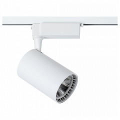 Трековый светильник Maytoni Track TR003-1-17W4K-W