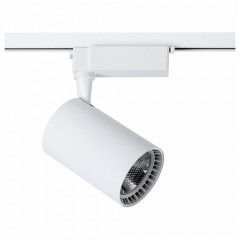 Трековый светильник Maytoni Track TR003-1-17W3K-W