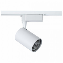 Трековый светильник Maytoni Track TR003-1-12W4K-W