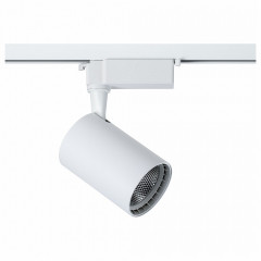 Трековый светильник Maytoni Track TR003-1-12W3K-W
