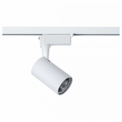 Трековый светильник Maytoni Track TR003-1-6W4K-W
