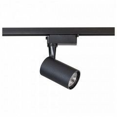 Трековый светильник Maytoni Track TR003-1-6W3K-B