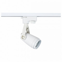 Трековый светильник Maytoni Track TR001-1-GU10-W