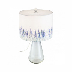Настольная лампа декоративная Maytoni Lavender Z672TL-01TR