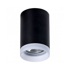 Накладной светильник Maytoni Pauline C008CW-01B