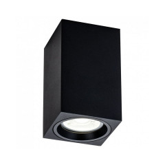 Накладной светильник Maytoni Alfa C011CL-01B