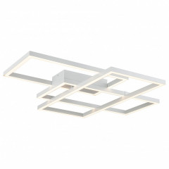 Накладной потолочный светильник Maytoni Line MOD015CL-L80W