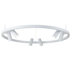 Подвесной светильник Maytoni Satellite MOD102PL-L42W