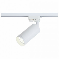 Трековый светильник Maytoni Track TR004-1-GU10-W