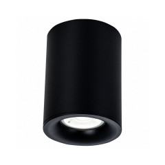 Накладной светильник Maytoni Alfa C012CL-01B