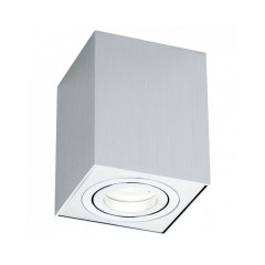 Накладной светильник Maytoni Alfa C017CL-01S