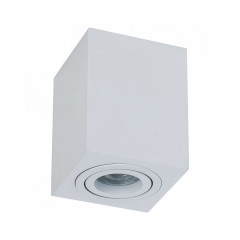 Накладной светильник Maytoni Alfa C017CL-01W