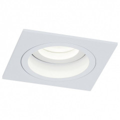 Встраиваемый светильник Maytoni Akron DL026-2-01W