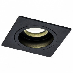 Встраиваемый светильник Maytoni Akron DL026-2-01B