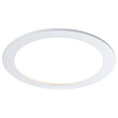 Встраиваемый светильник Maytoni Stockton DL018-6-L18W